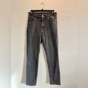Gray BDG Jeans